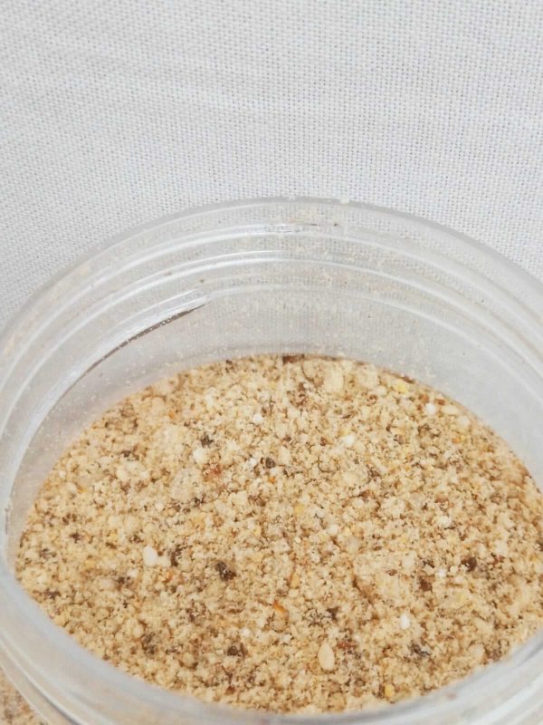 100% Natural Protein Powder - Image 5