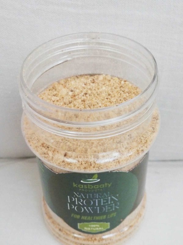 100% Natural Protein Powder - Image 4