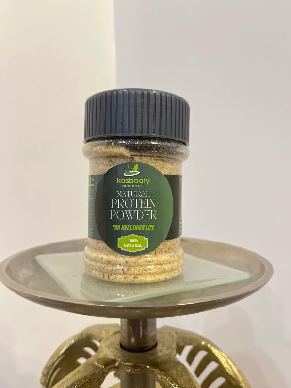100% Natural Protein Powder - Image 7