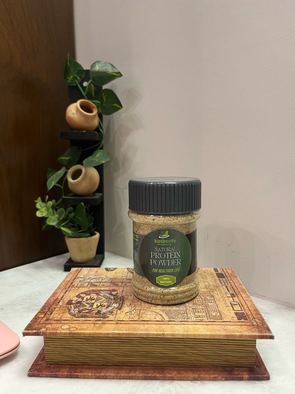 100% Natural Protein Powder - Image 8